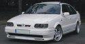 Passat B3 Frontansatz Frontlippe